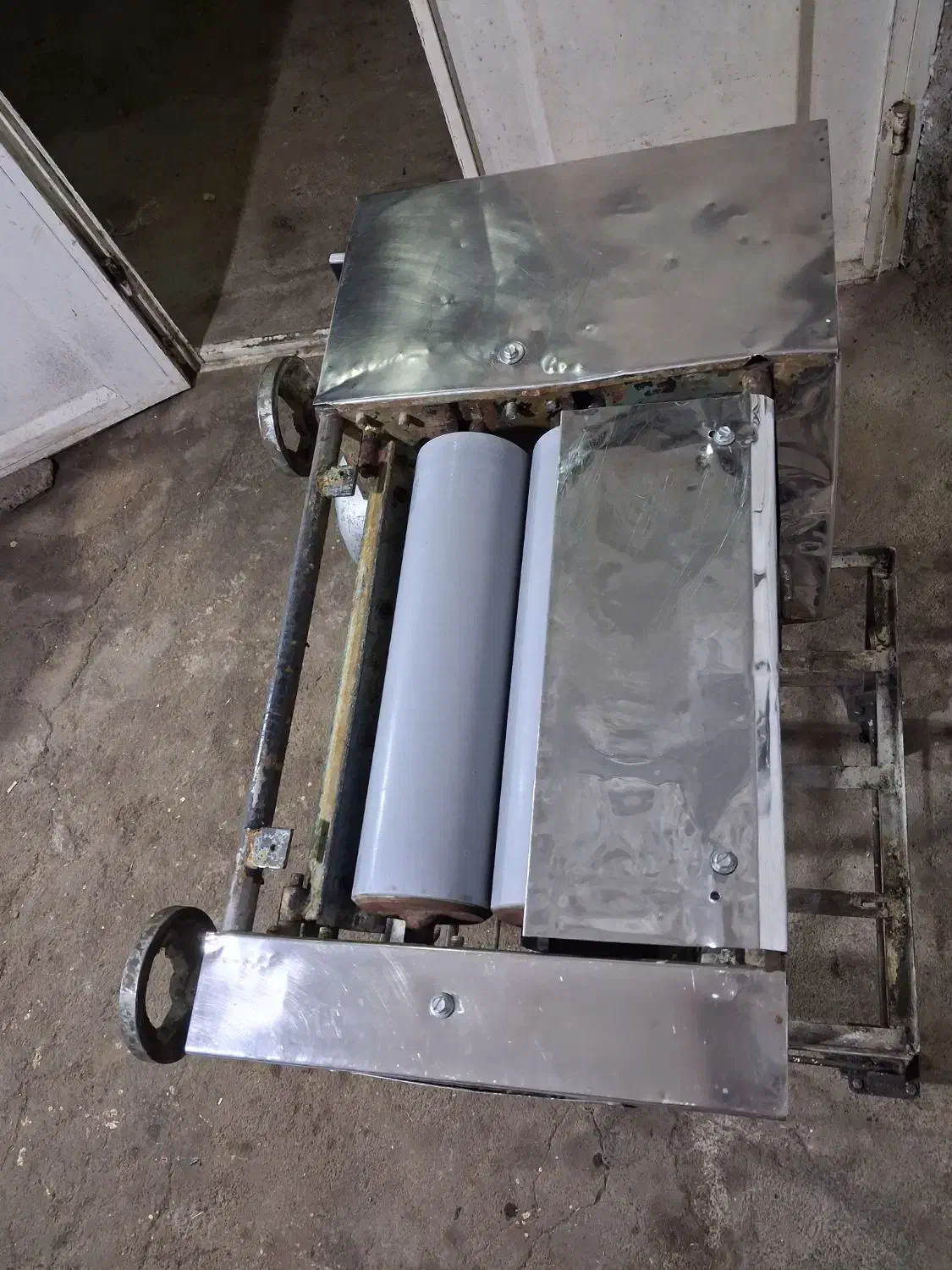 قلطک نانوایی|فروشگاه و مغازه|اسلامشهر, سیمرغ|دیوار