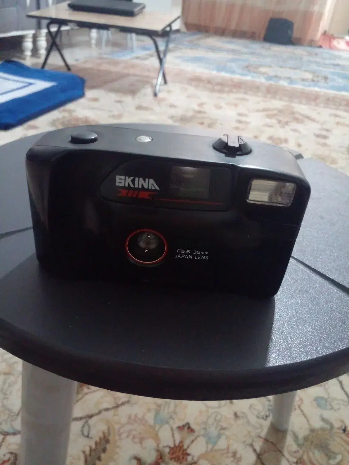 دیجیتال|دوربین عکاسی و فیلم‌برداری|قدس, شهر‌قدس|دیوار