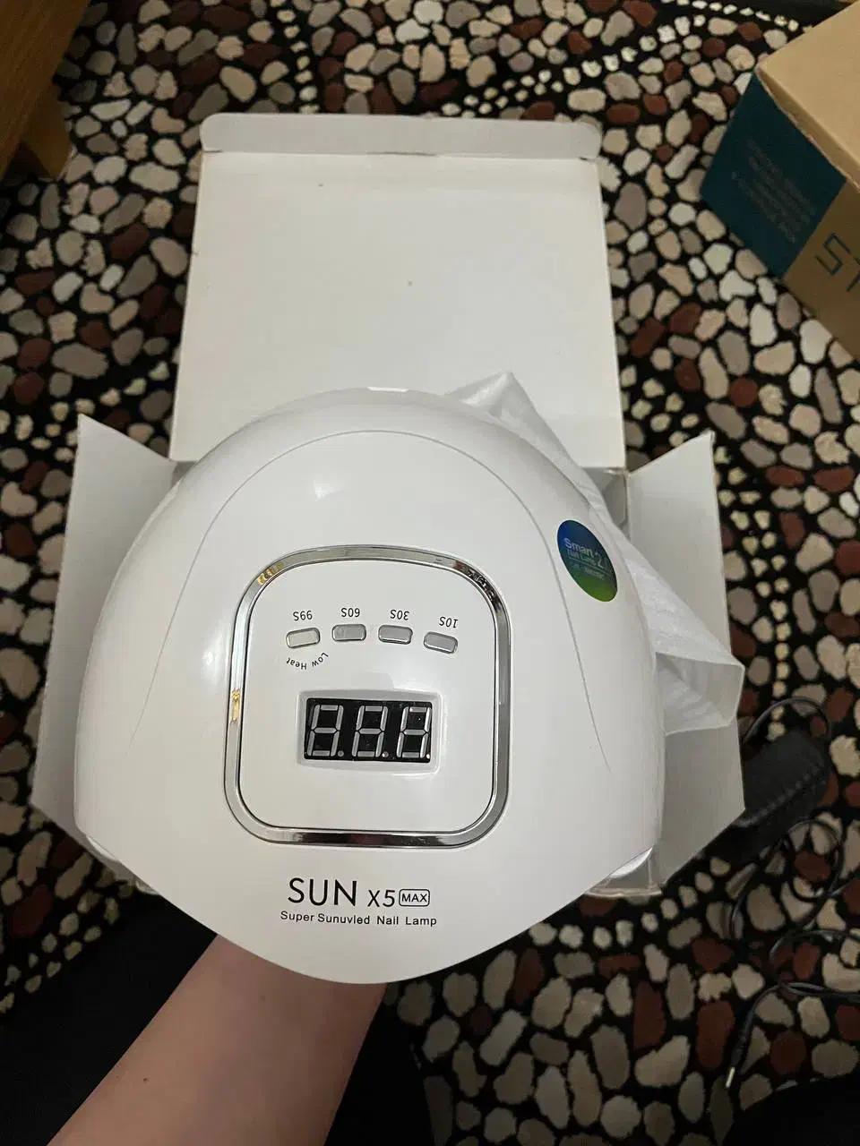 دستگاه یو وی سان|آرایشی، بهداشتی، درمانی|رشت, گلسار|دیوار