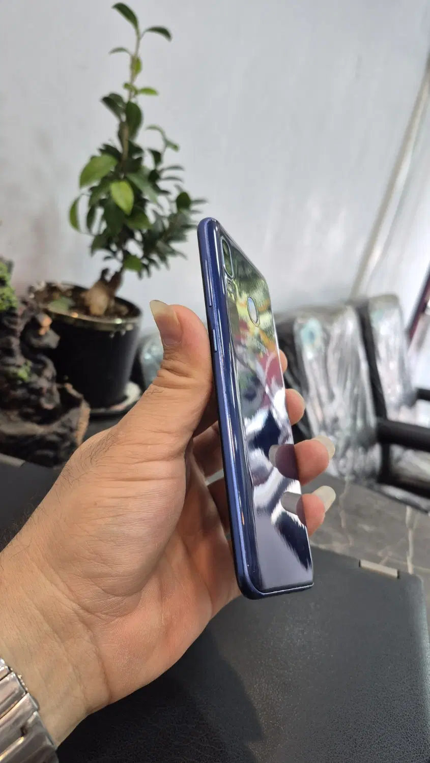 گوشی A30|موبایل|بابل, |دیوار
