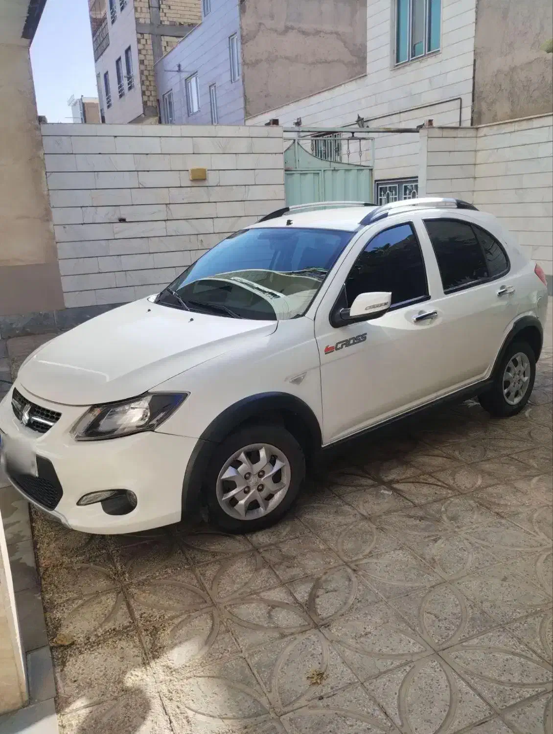 فروش کوئیک ساده مدل ۱۴۰۲|خودرو سواری و وانت|اقبالیه, |دیوار