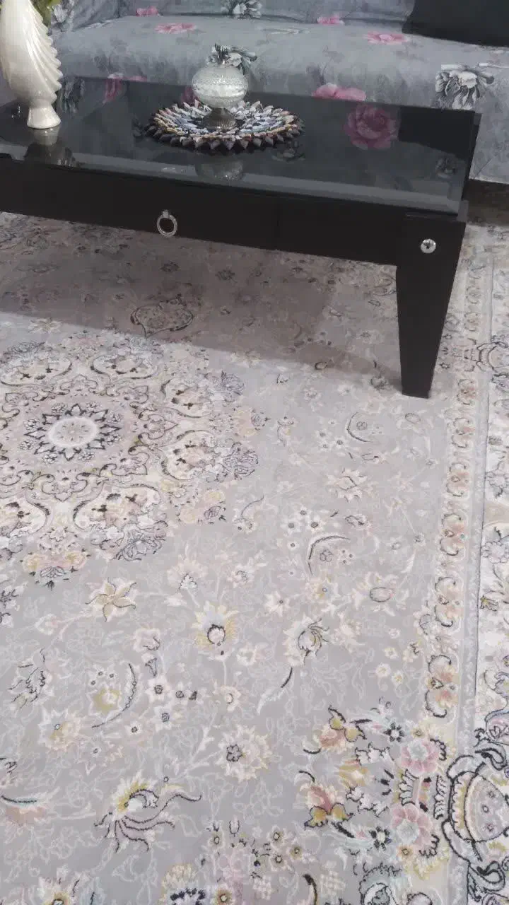 میز جلو مبلی|مبلمان خانگی و میز عسلی|بیرجند, |دیوار