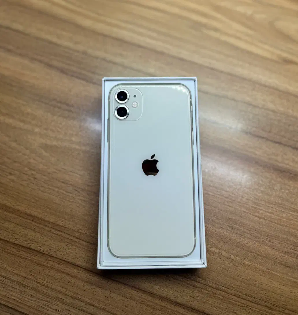 iPhone 11 128 CH|موبایل|زنجان, |دیوار