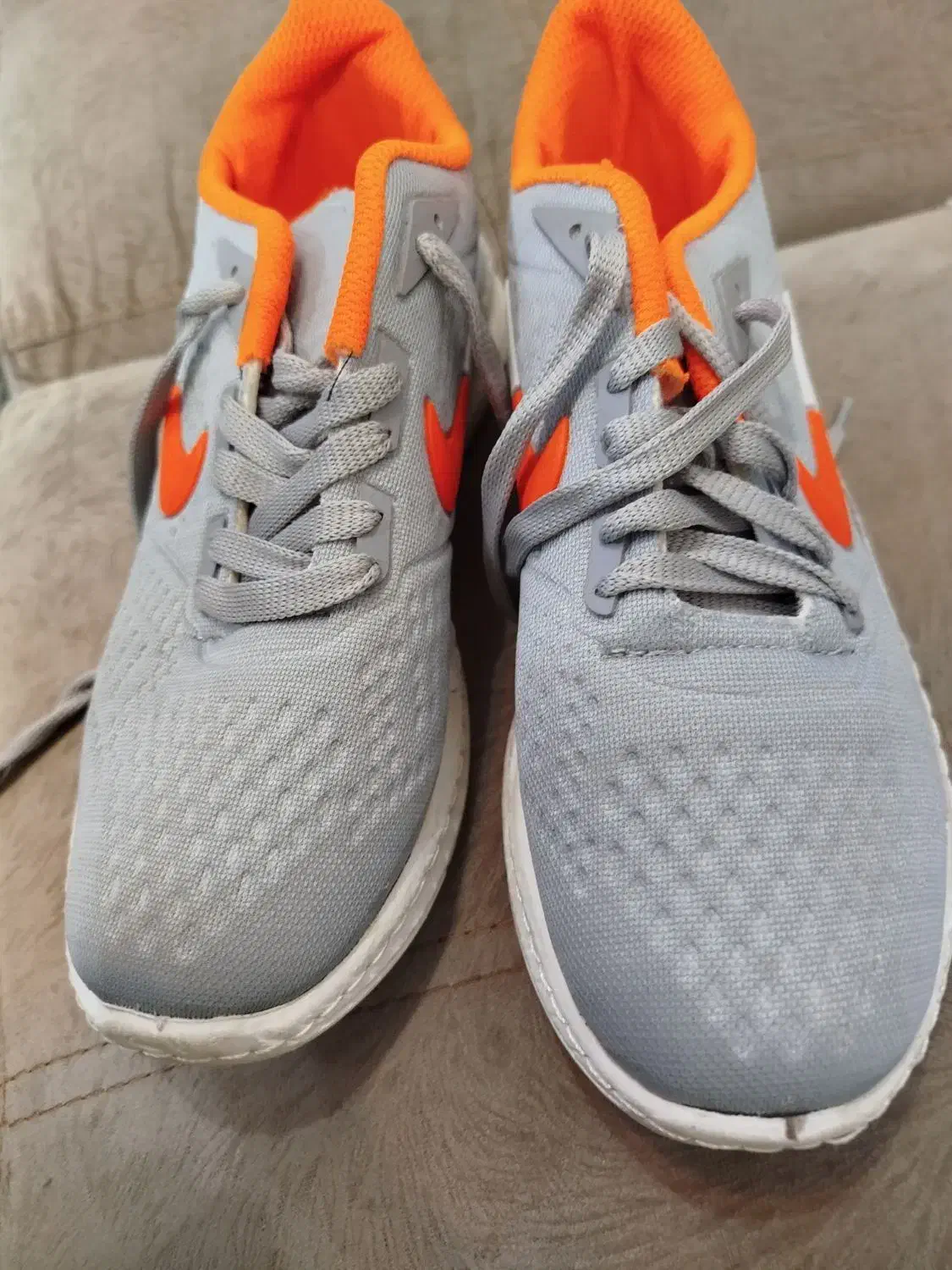 کفش اسپرت زنانه|کیف، کفش، کمربند|اهواز, پادادشهر|دیوار