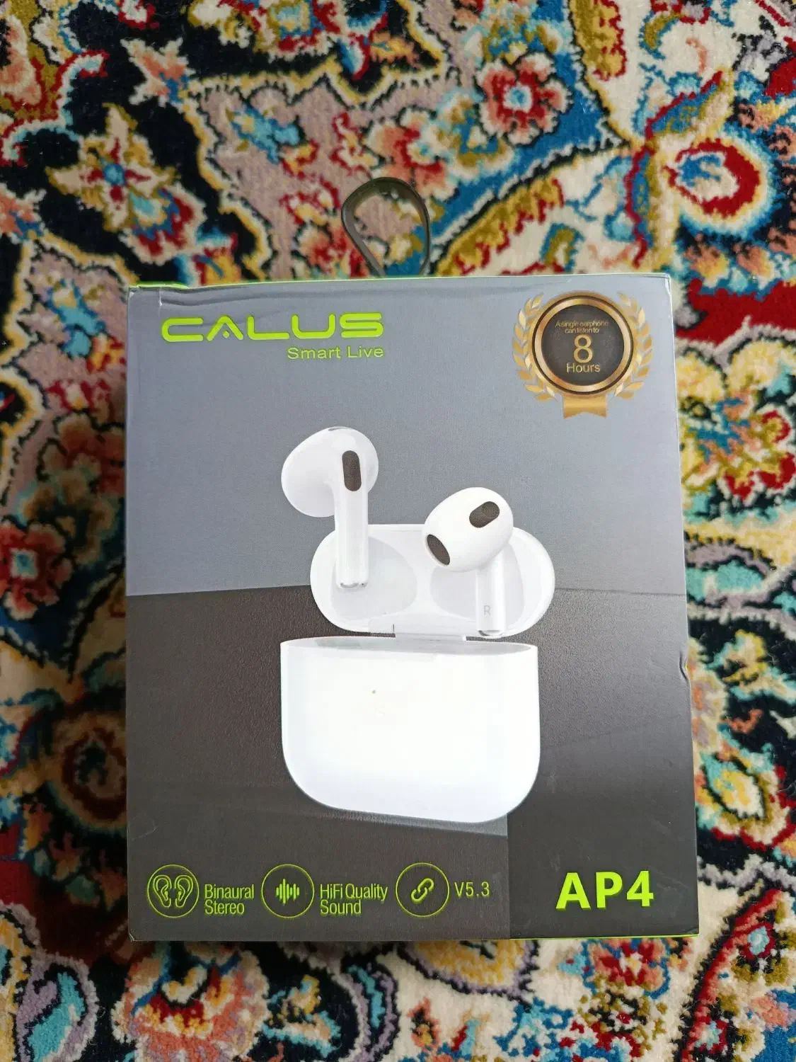 ایرپاد سالم|لوازم جانبی موبایل و تبلت|بیرجند, |دیوار