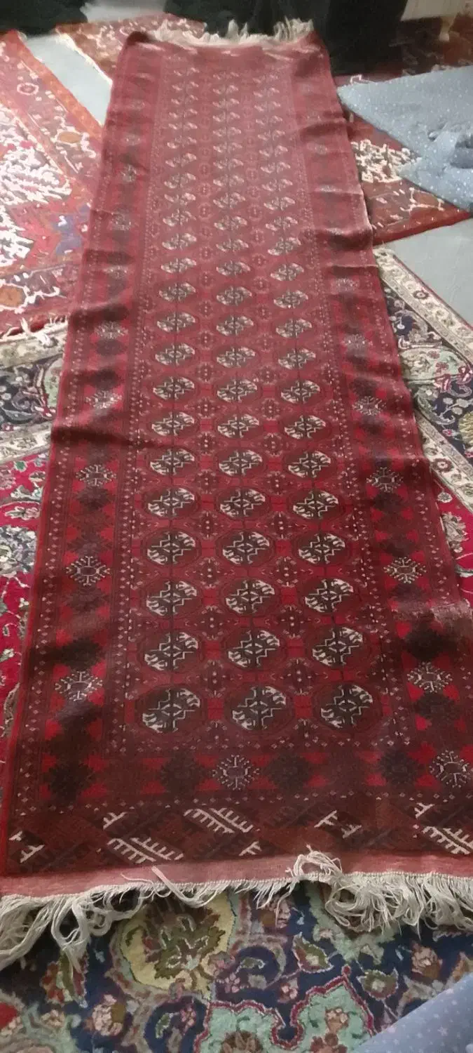 فرش کناره|فرش|تبریز, |دیوار