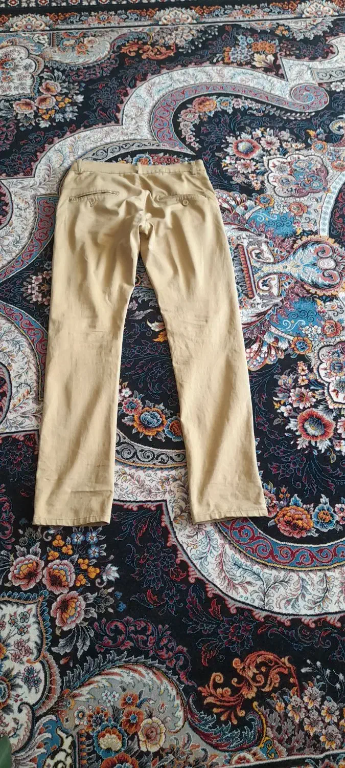 شلوارکتون درحدنو|لباس|تیران, |دیوار