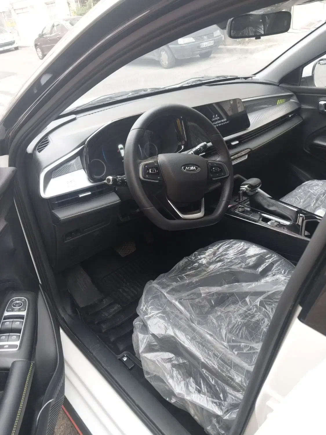 ایکس ۳۳ کراس اتومات|خودرو سواری و وانت|فردیس, فردیس|دیوار