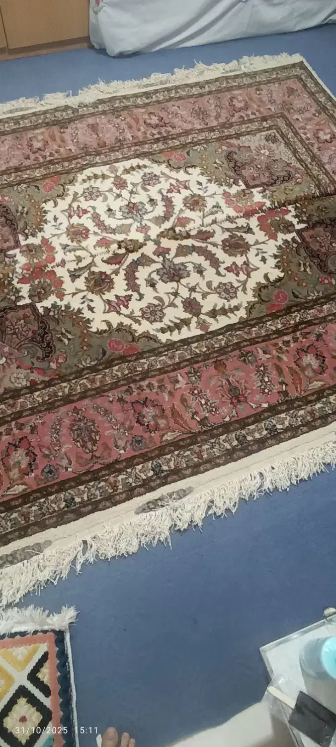 فرش آشپزخانه و راهرو|فرش|ماهدشت, |دیوار