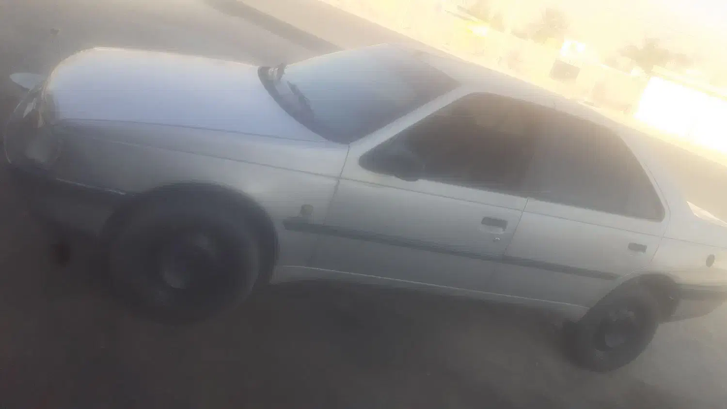 پژو۴۰۵Glxمدل۹۰|خودرو سواری و وانت|کازرون, |دیوار