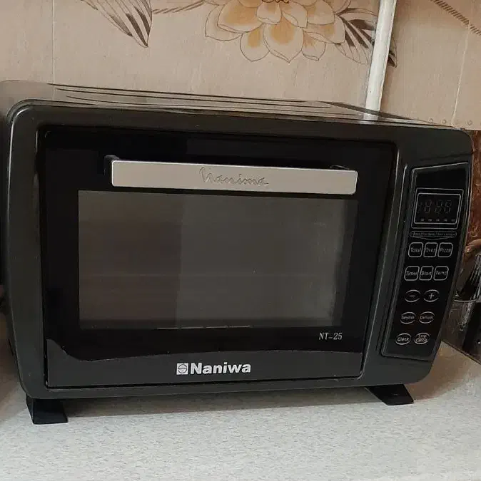 توستر نانیوا|اجاق گاز و لوازم برقی پختوپز|اردبیل, |دیوار