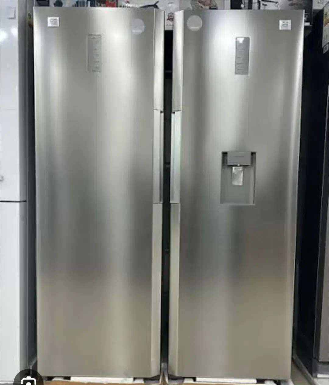 یخچال فریزردوقلو اقساطی بلندمدت|یخچال و فریزر|فیروزآباد (فارس), |دیوار