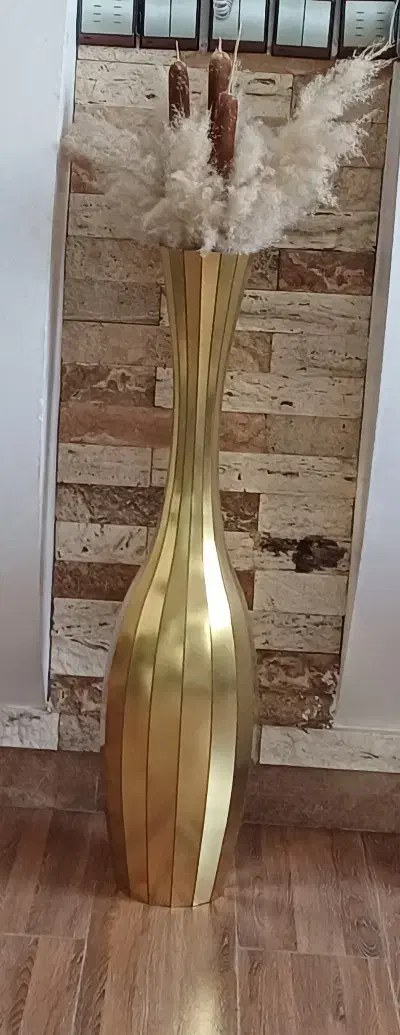 گلدان|گل مصنوعی|کامیاران, |دیوار