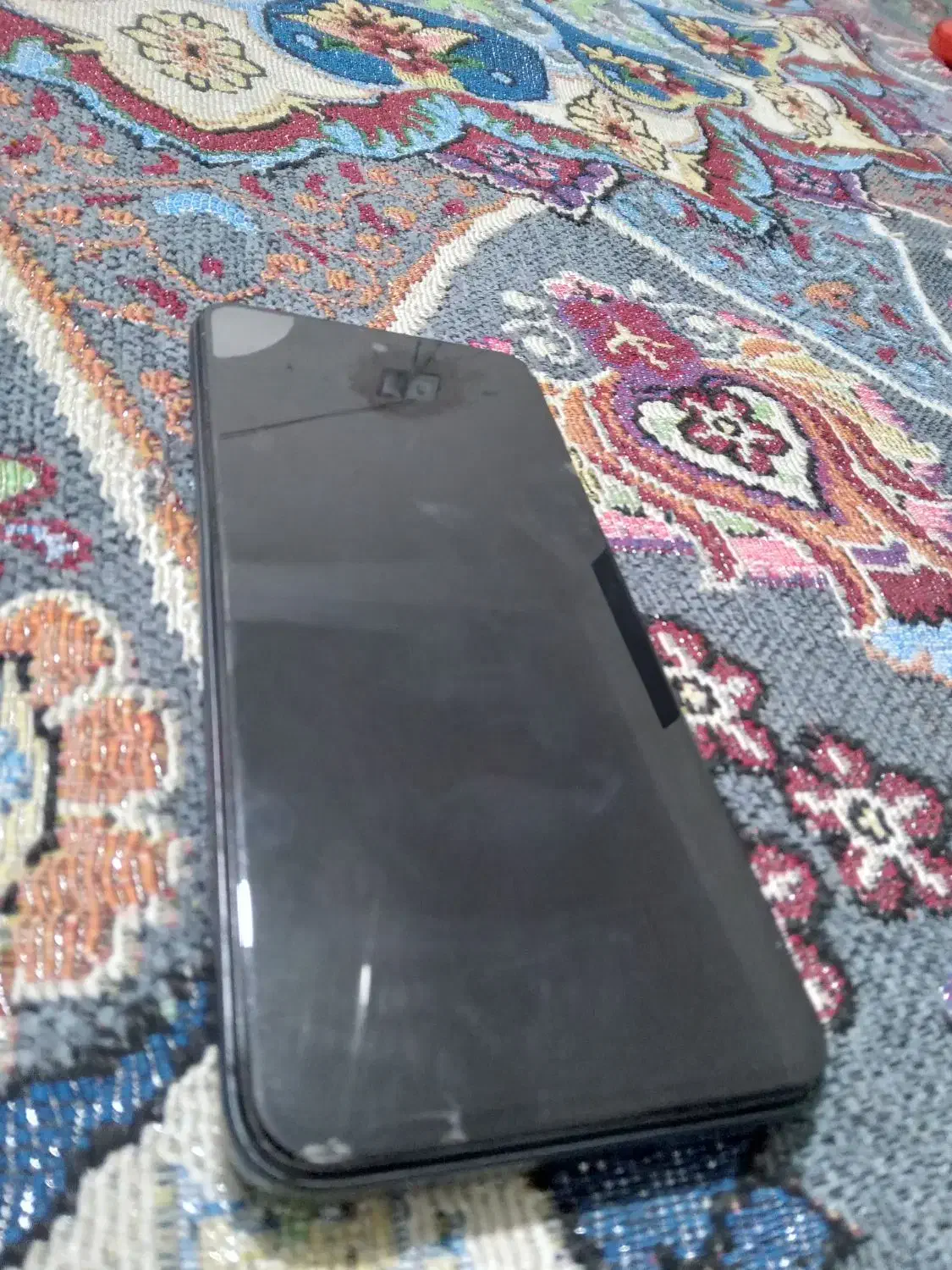 گوشی شیائومی|موبایل|بستک, |دیوار