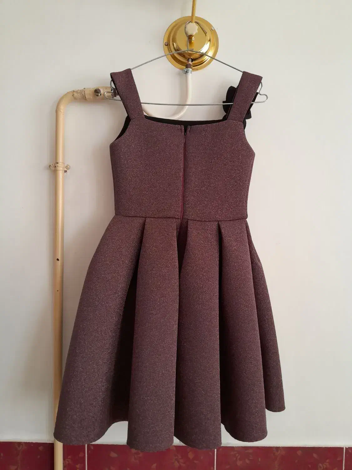 لباس مجلسی دخترانه|لباس|مراغه, |دیوار