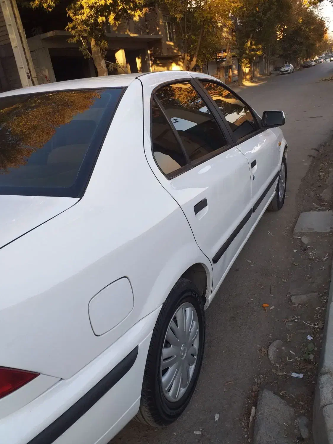 سمند ef7.شماره تماس|خودرو سواری و وانت|کنگاور, |دیوار