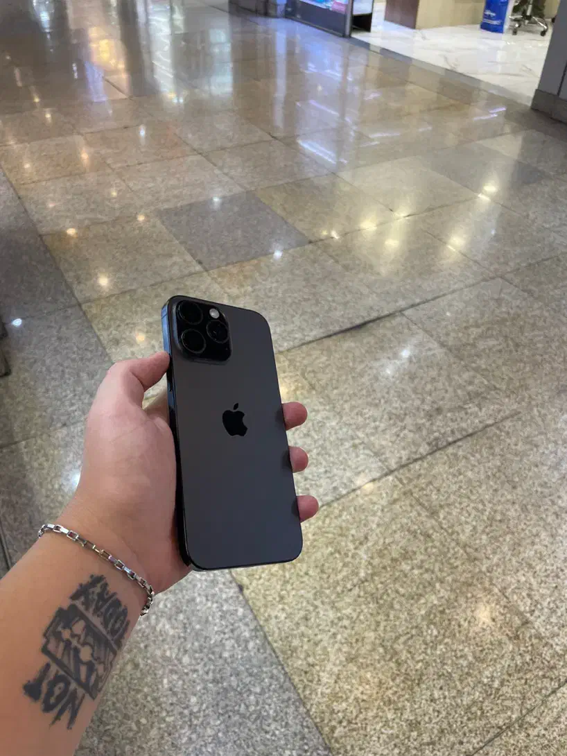 16 pro max|موبایل|تهران, جمهوری|دیوار