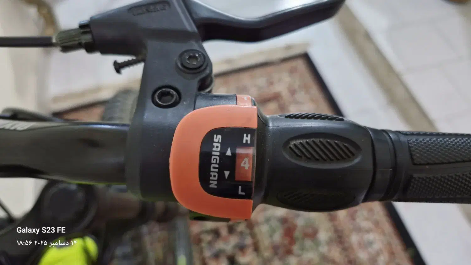 دوچرخه بیست|دوچرخه، اسکیت، اسکوتر|بم, |دیوار