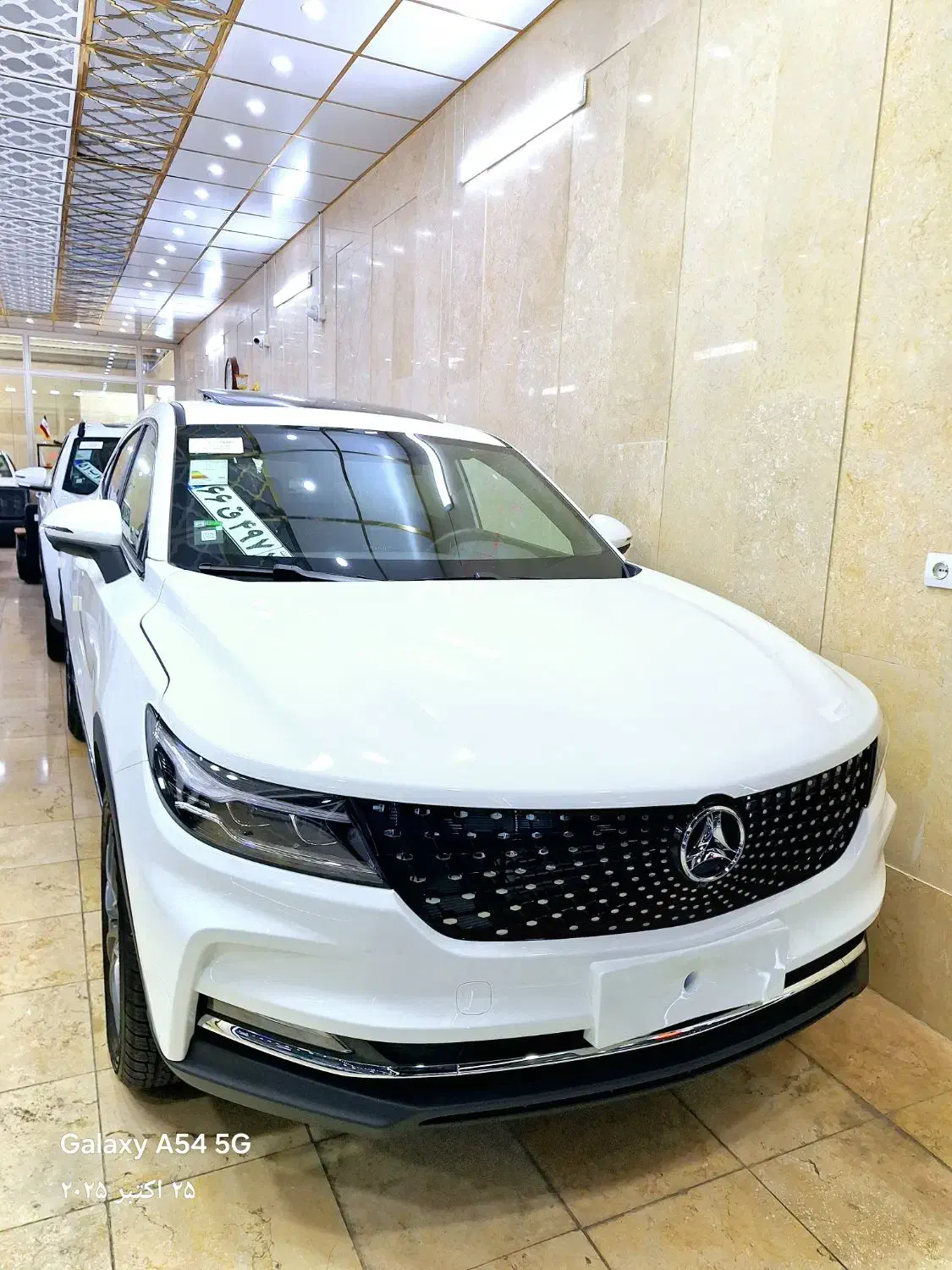 دیگنیتی صفر اقساطی|خودرو سواری و وانت|اسلام‌شهر, زرافشان|دیوار