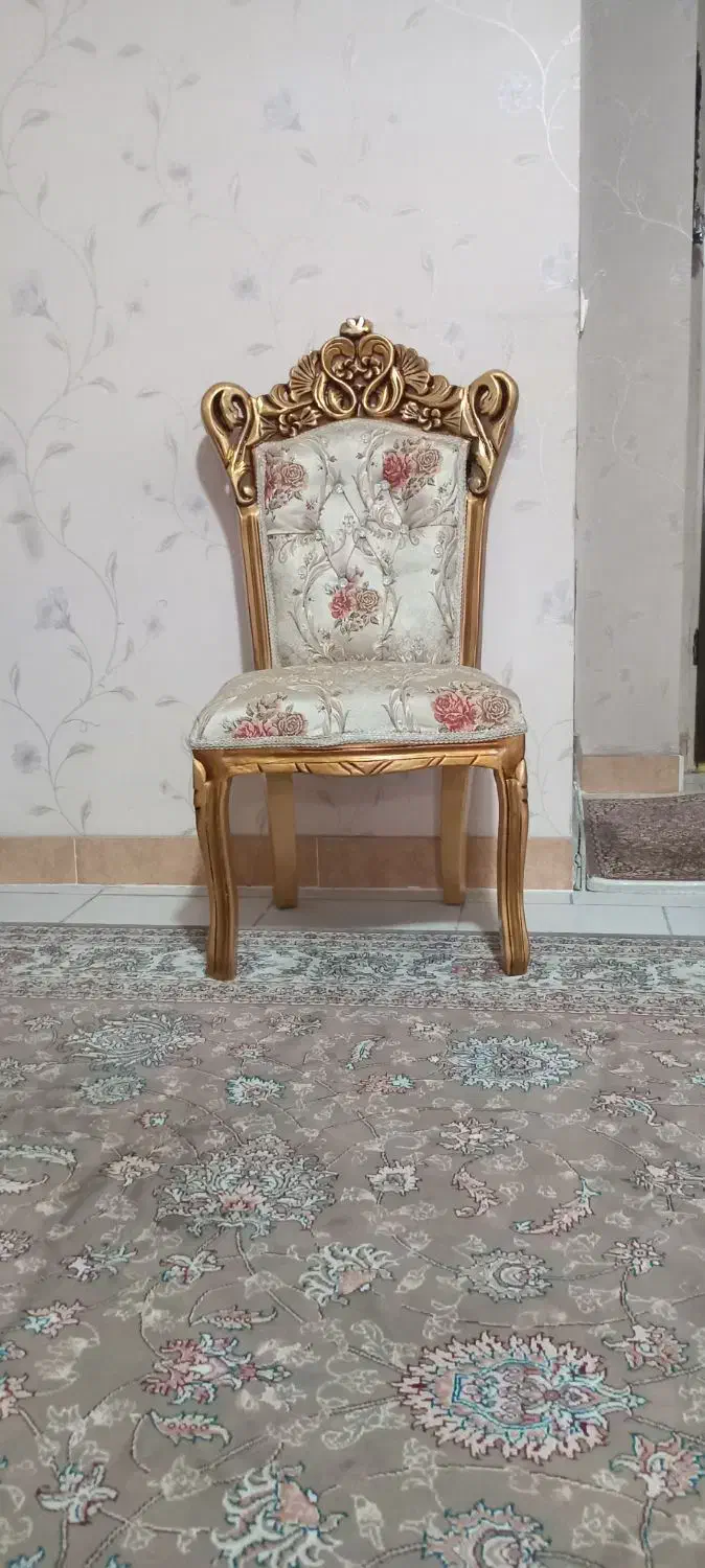 تعدای اثاث منزل سالم وبدون خط وخش|حراج|قرچک, ولی آباد|دیوار