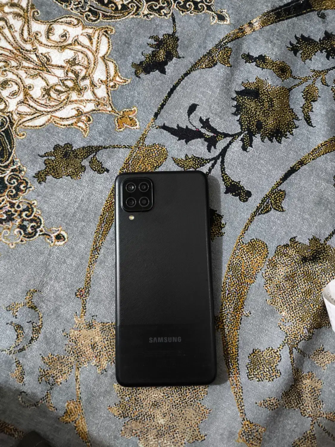 گوشی a12 سالم|موبایل|اسلام‌شهر, شهرک قائمیه|دیوار