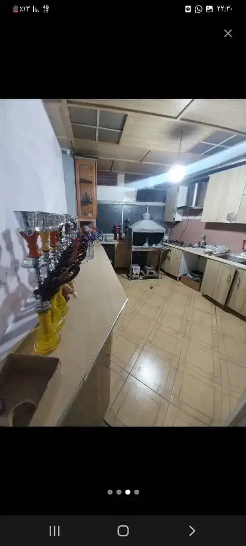 کارگرقهوه خونه|استخدام خدمات فروشگاه و رستوران|ری, شهید غیوری (ابن باویه)|دیوار