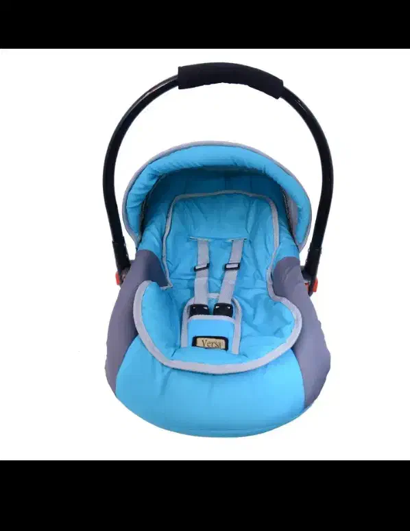 کریر دوقلو|کالسکه و لوازم جانبی|اسلامشهر, شهرک واوان|دیوار