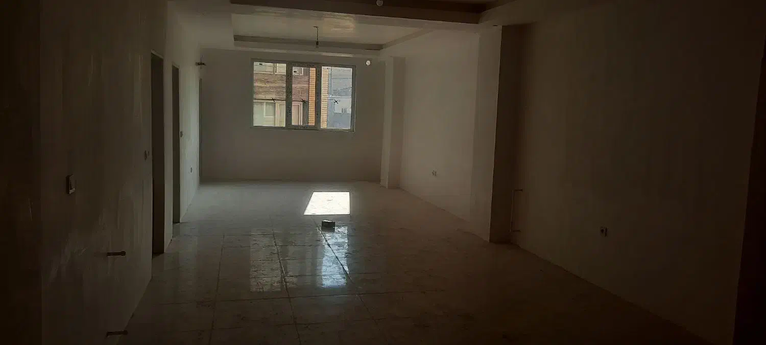 واحد ۹۲ متری خوش نقشه|فروش آپارتمان|مشکیندشت, |دیوار