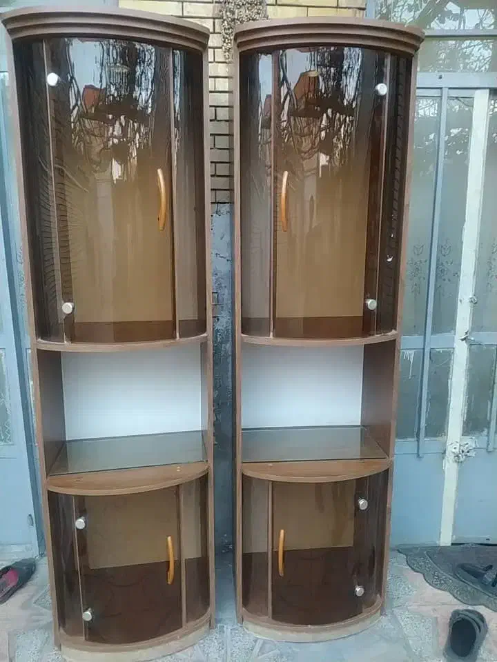 بوفه|بوفه، ویترین، کنسول|کرمان, |دیوار