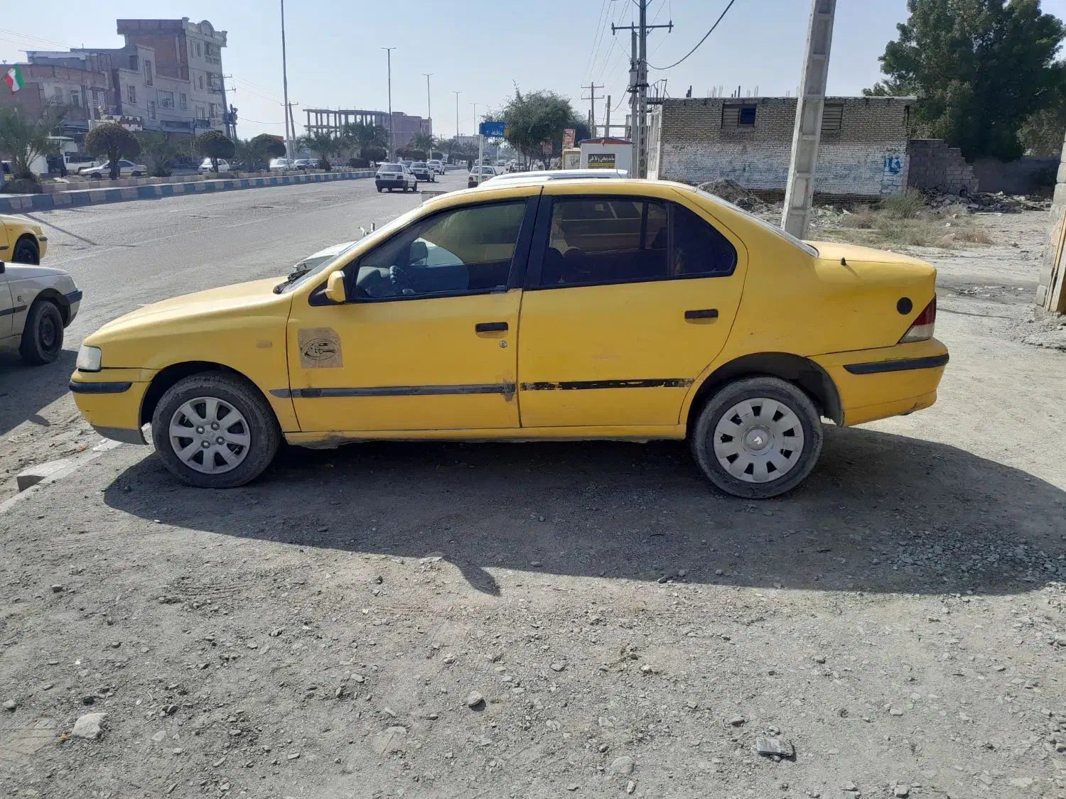 فروش|خودرو سواری و وانت|کهنوج, |دیوار