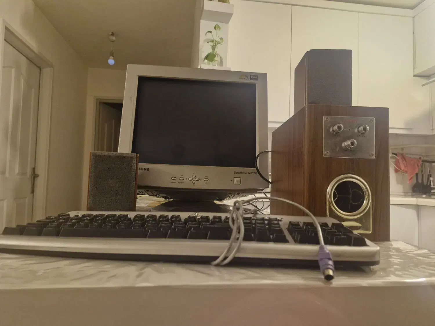 مانیتور|رایانه رومیزی|نیشابور, شهرک قدس|دیوار