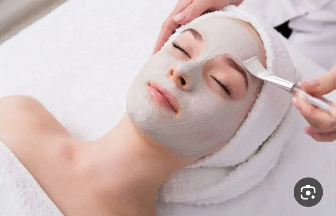 پاکسازی پوست و ماساژ در سالن زیبایی|خدمات آرایشگری و زیبایی|بندر انزلی, شاکوچه|دیوار