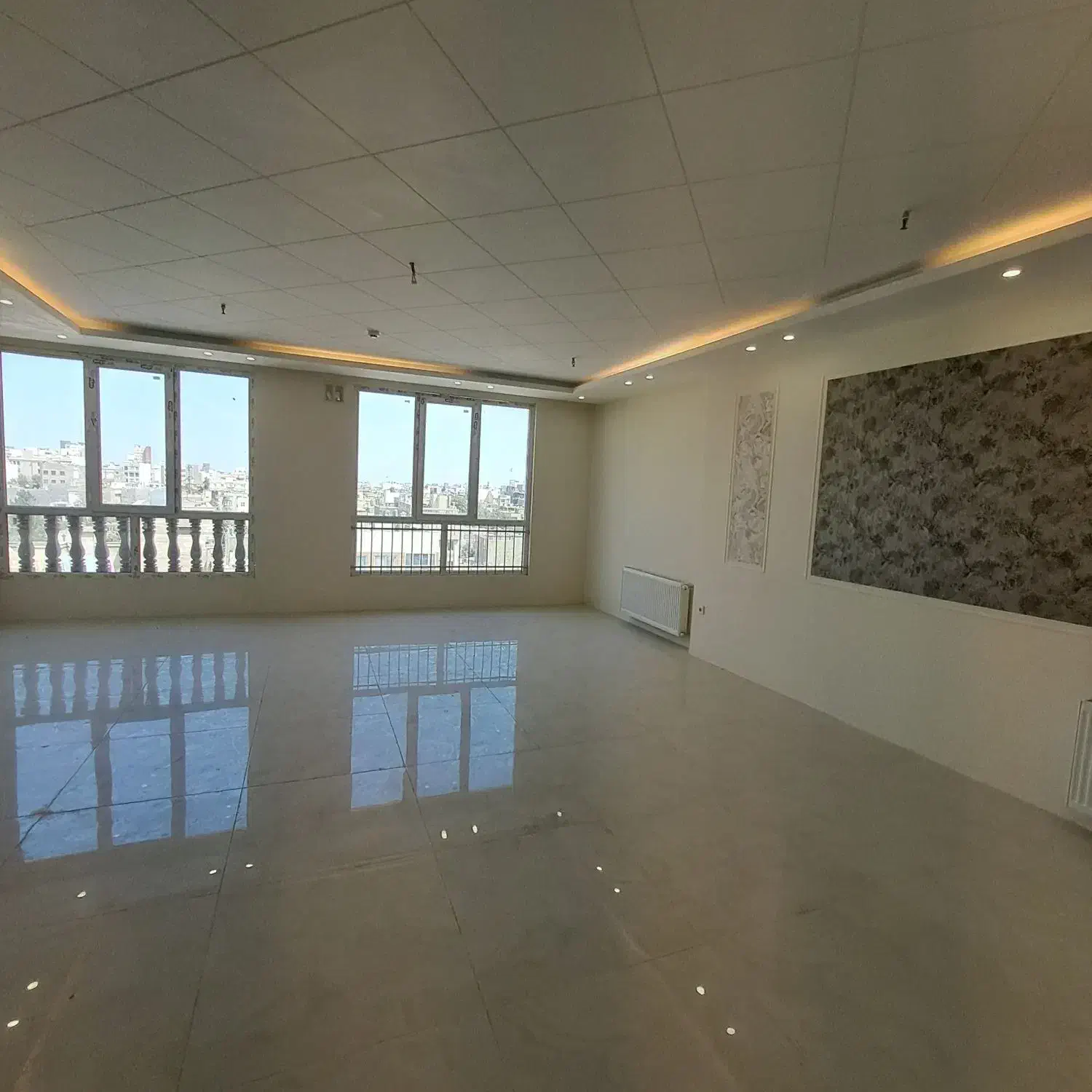 فروش آپارتمان ۱۵۵متری سه خوابه فلسطین|فروش آپارتمان|مشهد, راهنمایی|دیوار