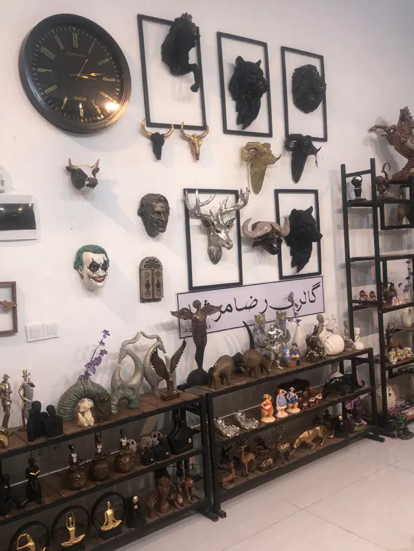 واگذاری مغازه تجاری با دخل|اجارهٔ مغازه و غرفه|گلبهار, شهر جدید گلبهار|دیوار