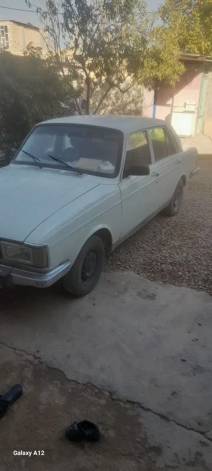 پیکان مدل۸۲|خودرو سواری و وانت|لردگان, |دیوار