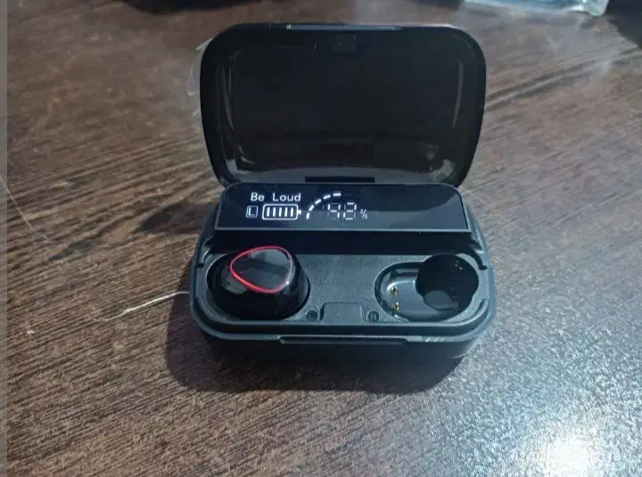 هندزفری ایرپاد بلوتوثی مدل M10|لوازم جانبی موبایل و تبلت|چالوس, |دیوار