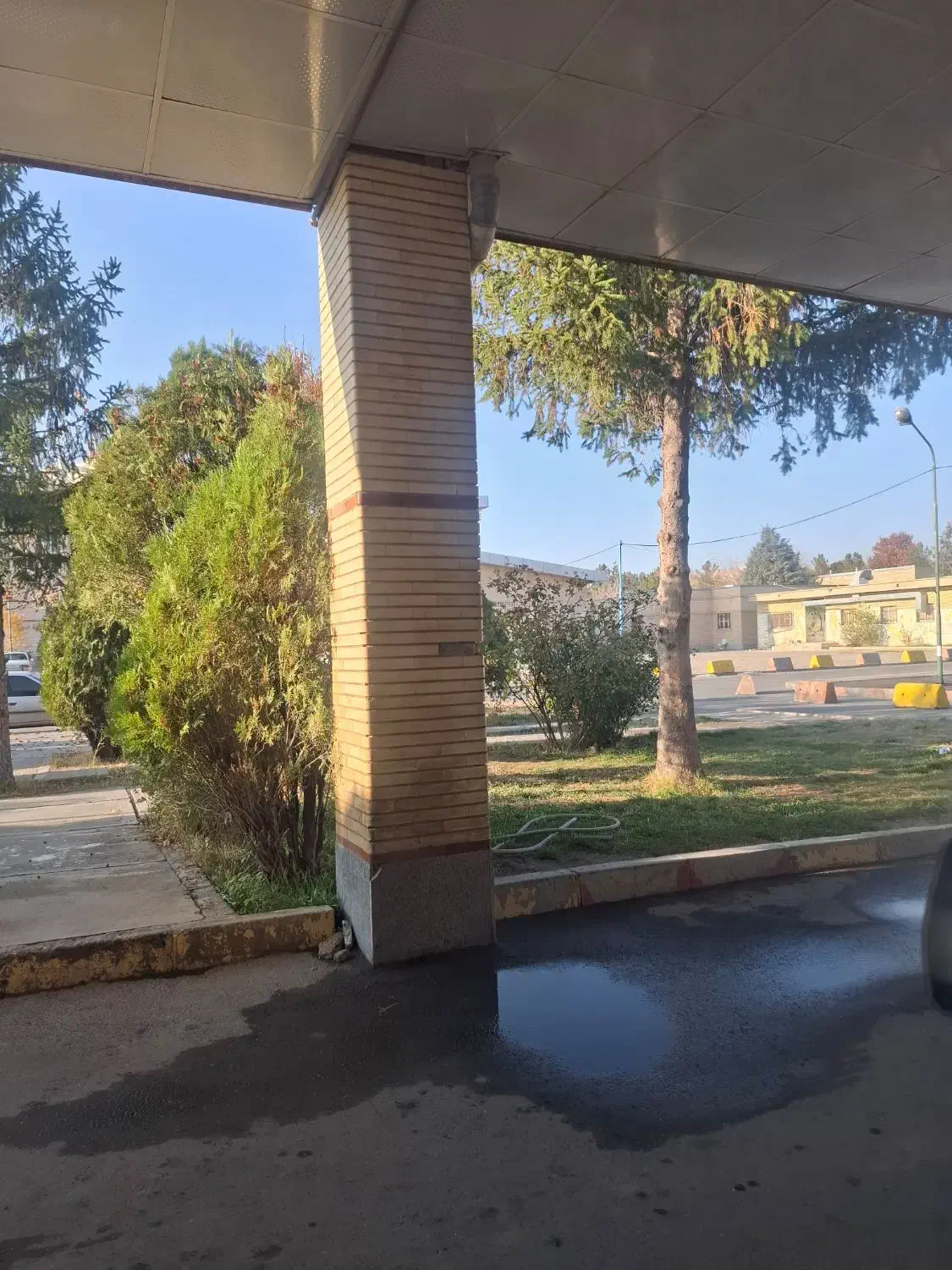 نیازمند راننده پایه یک|استخدام حمل و نقل|سلماس, |دیوار