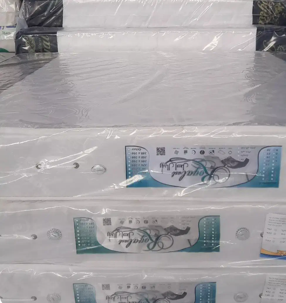 تشک فول بادی،بهترین متریال موجود،کد 3471|تشک تختخواب|ورامین, ورامین|دیوار