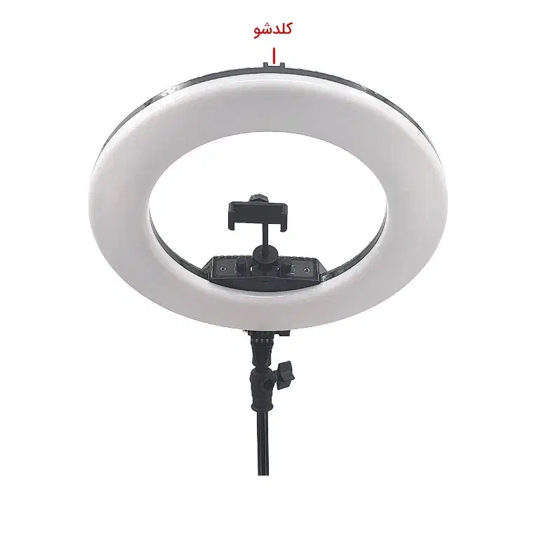 رینگ لایت fe480 ۹۸ وات واقعی|دوربین عکاسی و فیلم‌برداری|همدان, |دیوار