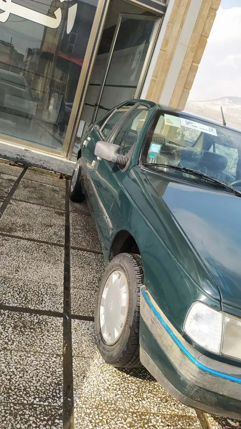 اردی مدل 82|خودرو سواری و وانت|بانه, |دیوار