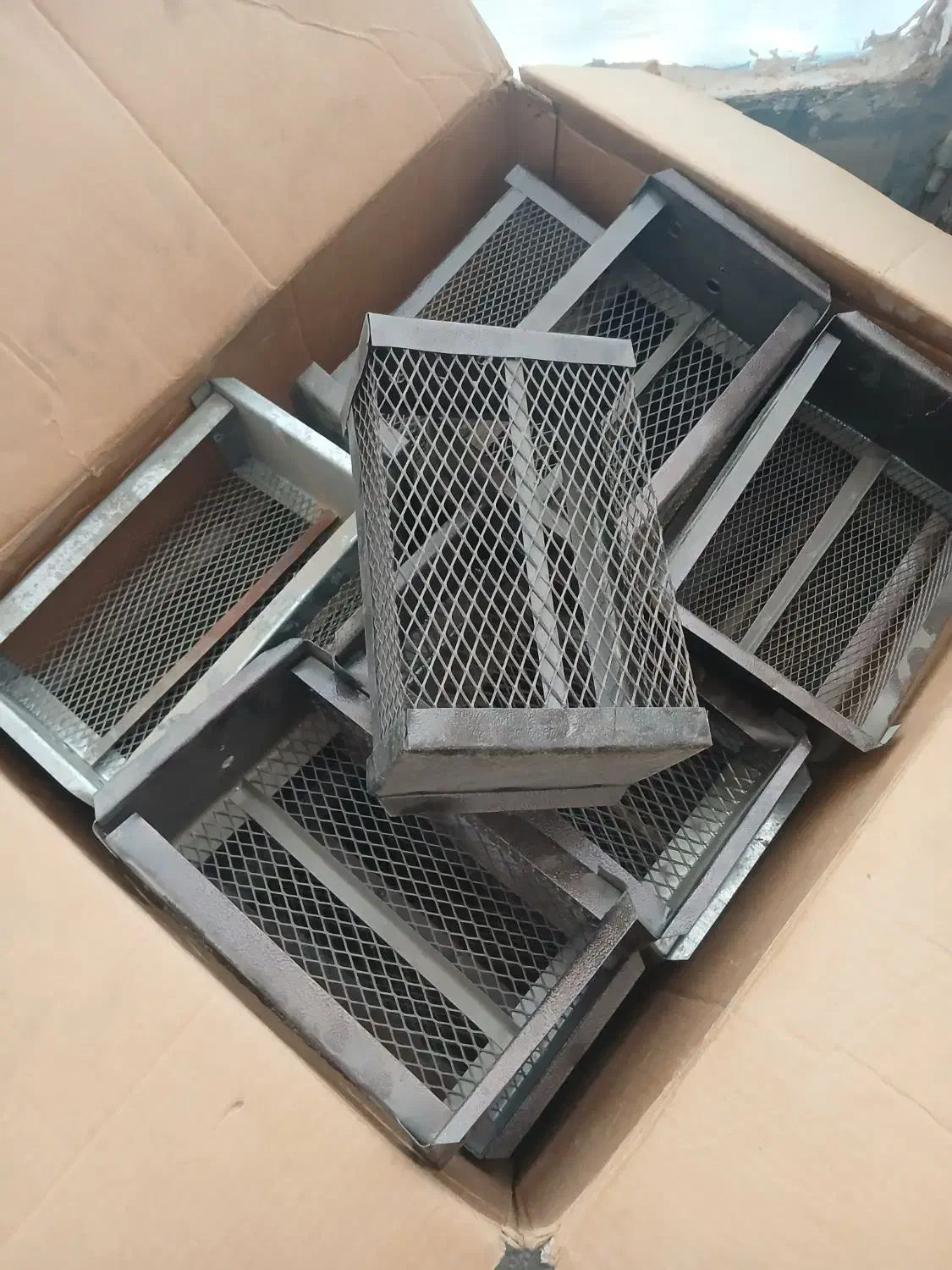 30عدد بدنه کرسی برقی یا بخاری برقی|بخاری، هیتر، شومینه|نیشابور, ابراهیمی|دیوار