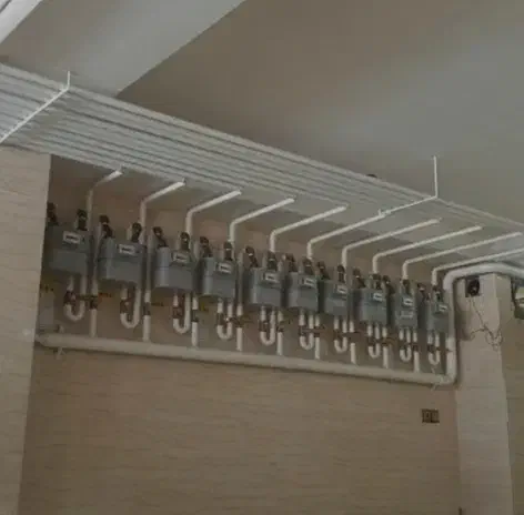 مجری و طراح لوله کشی گاز|خدمات پیشه و مهارت|کرج, عظیمیه|دیوار