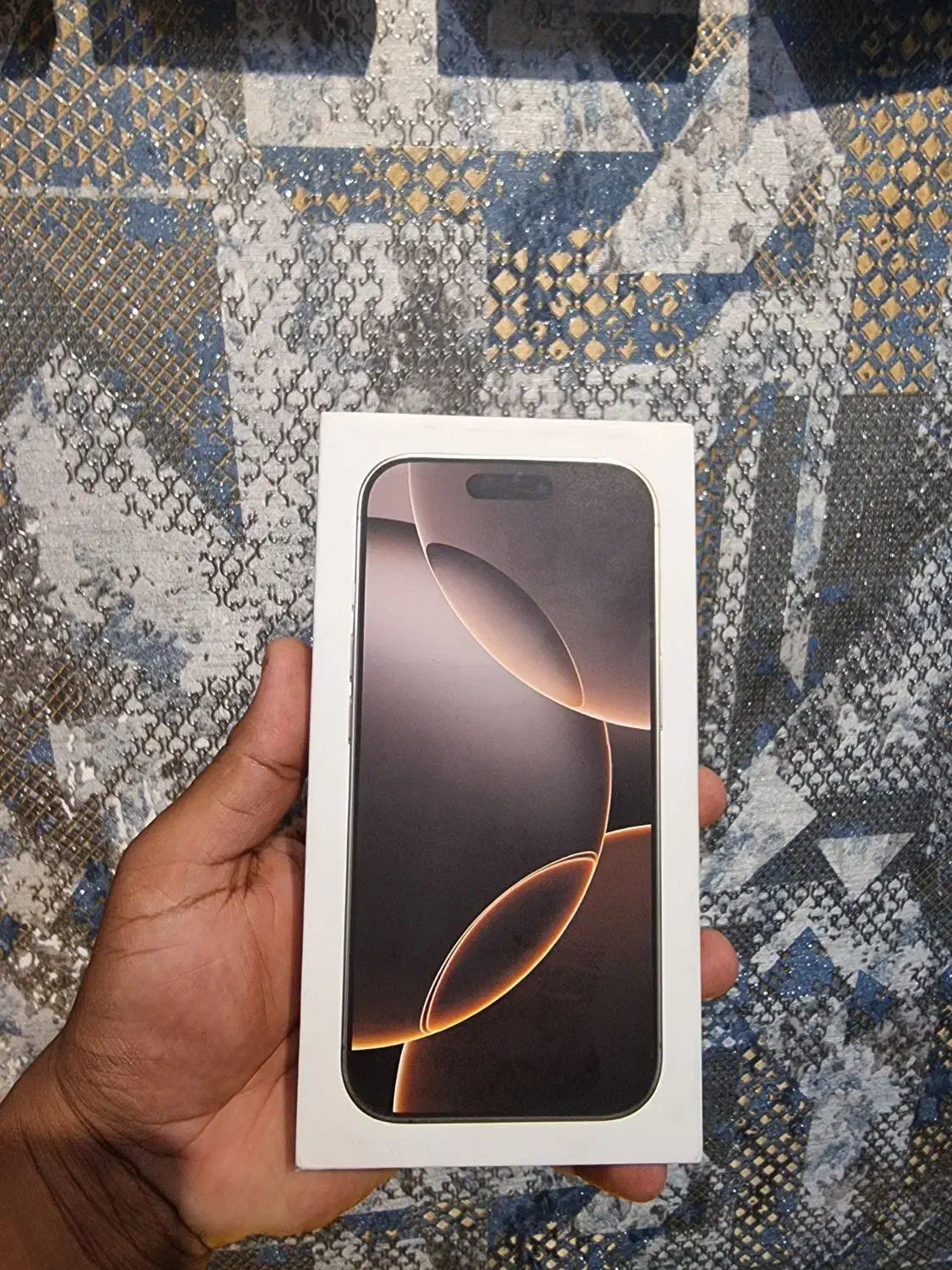 ۱۶ پرو|موبایل|بندرعباس, |دیوار