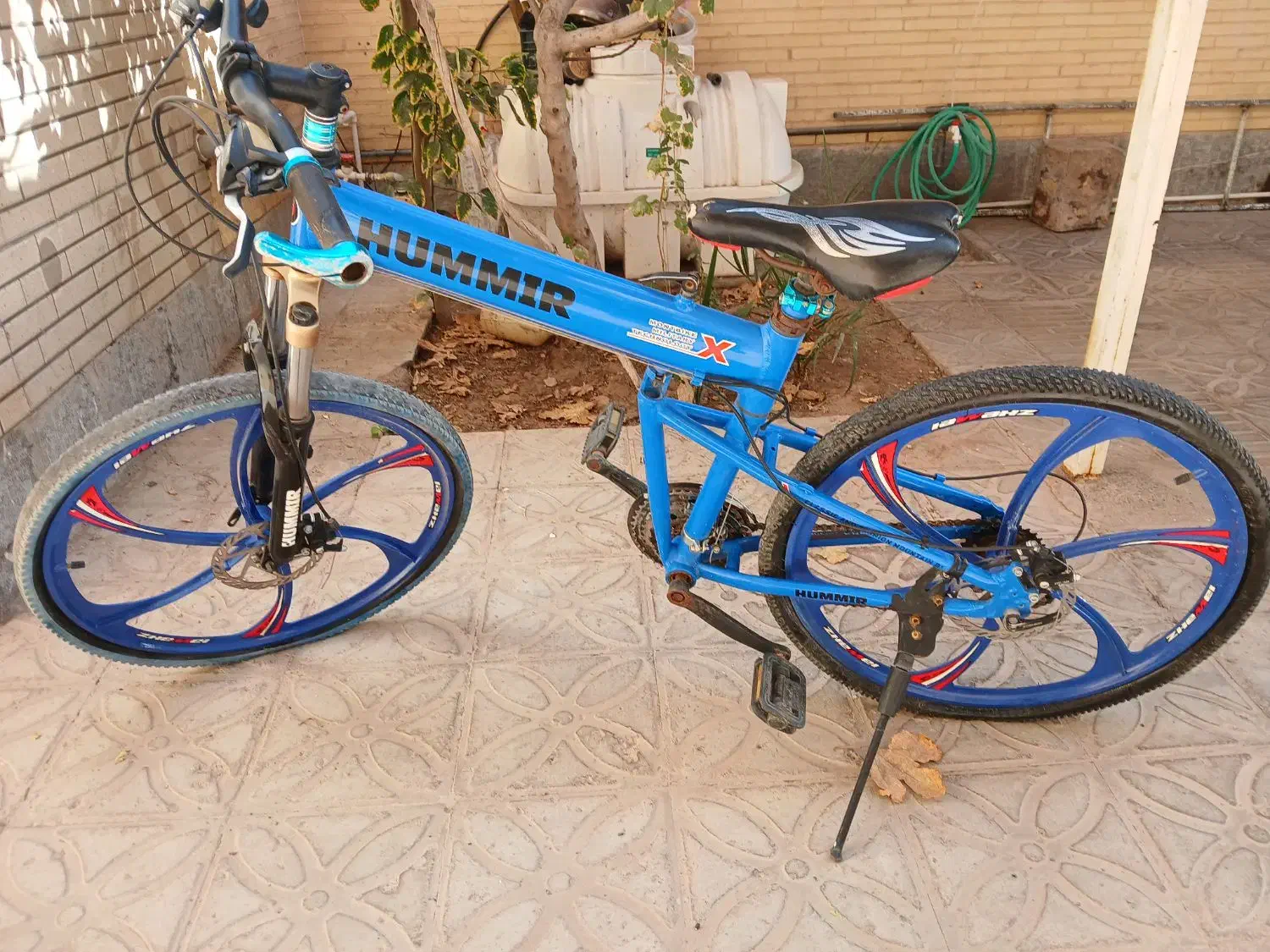 دوچرخه  فول اسپرت سفارش کویت . 26|دوچرخه، اسکیت، اسکوتر|رفسنجان, |دیوار