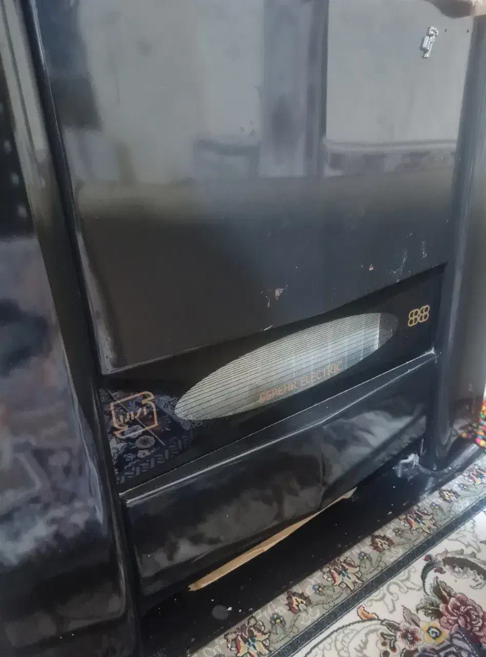 بخاری|بخاری، هیتر، شومینه|خرمآباد, |دیوار