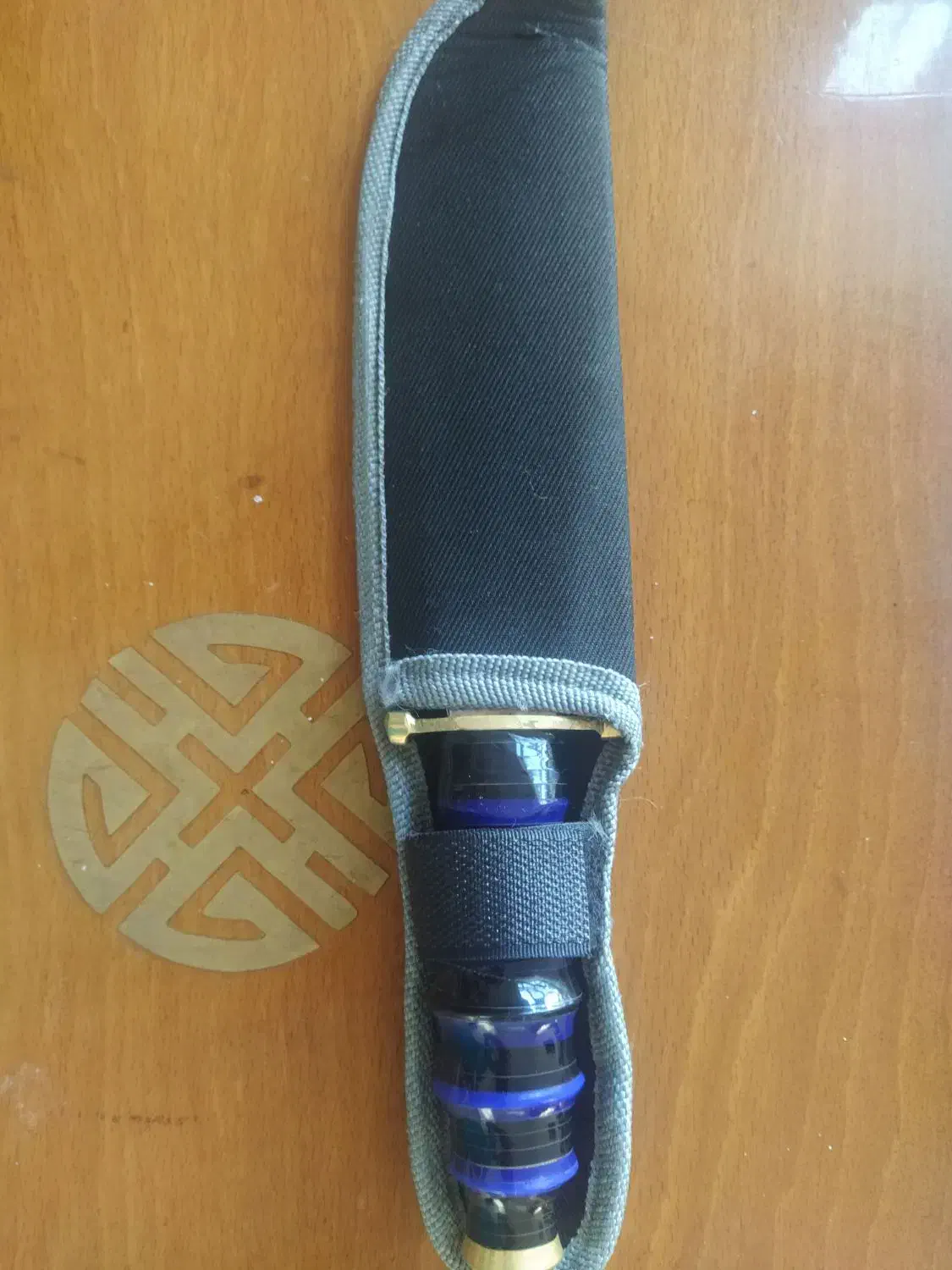 چاقو زنجان|کوهنوردی و کمپینگ|گنبد کاووس, |دیوار