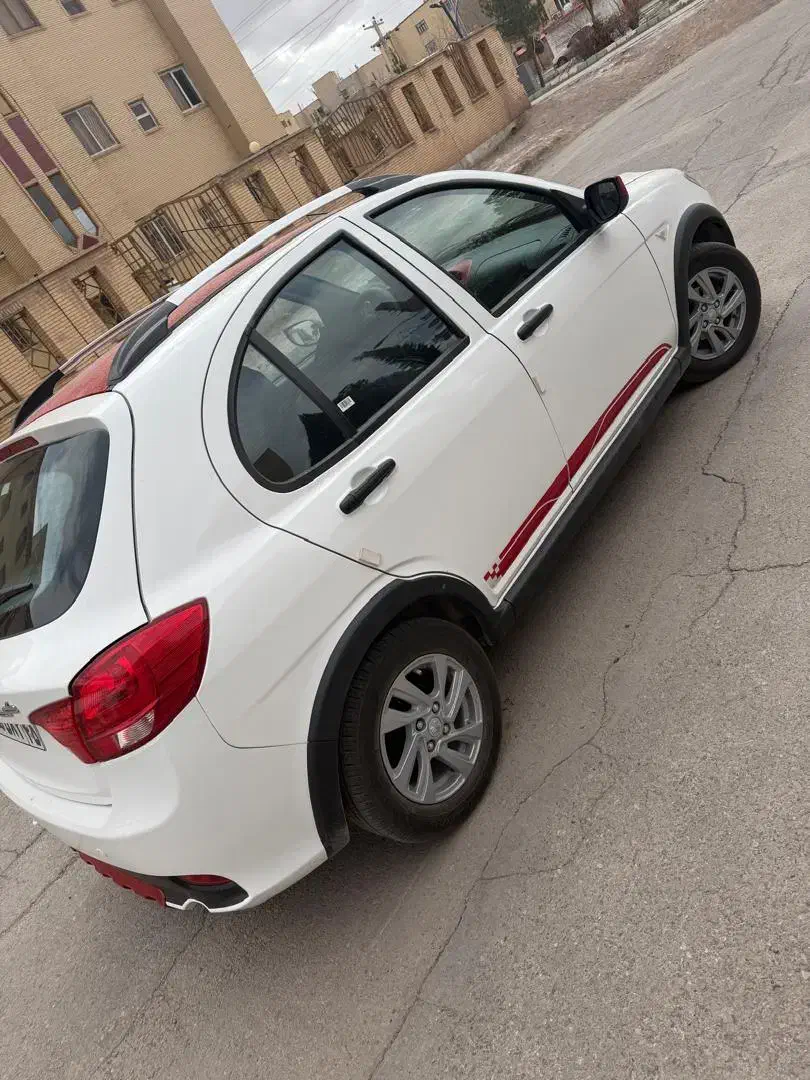 کوییک gxr|خودرو سواری و وانت|کرمان, |دیوار