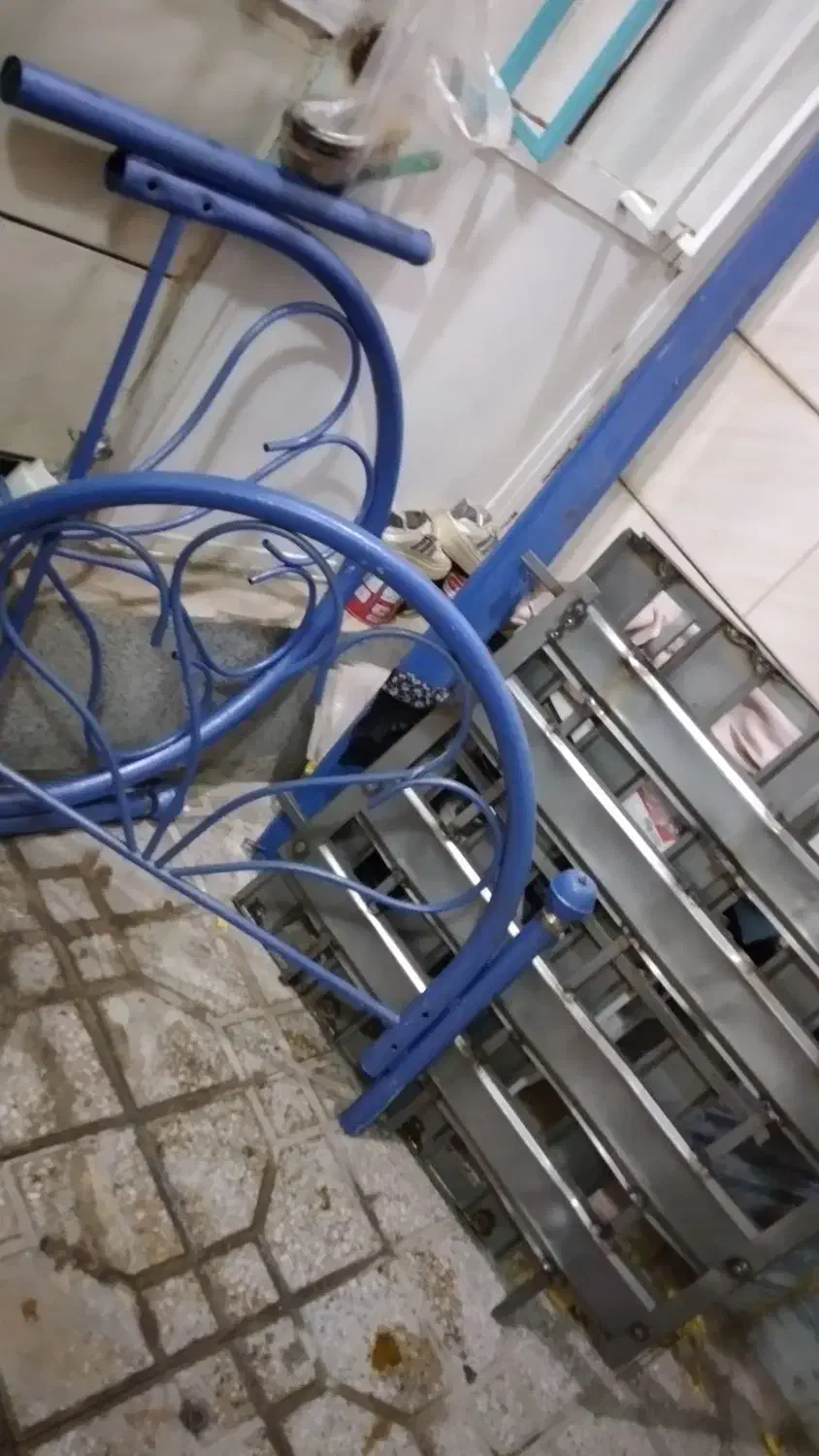 تشک طبی رویال باتخت یه نفره...|تشک تختخواب|نهاوند, |دیوار