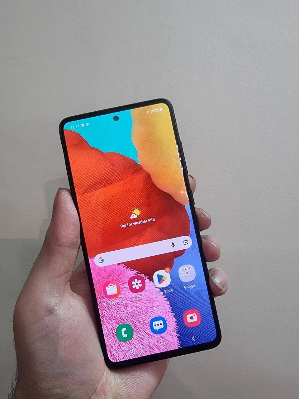 A51|موبایل|تهران, افسریه شمالی|دیوار