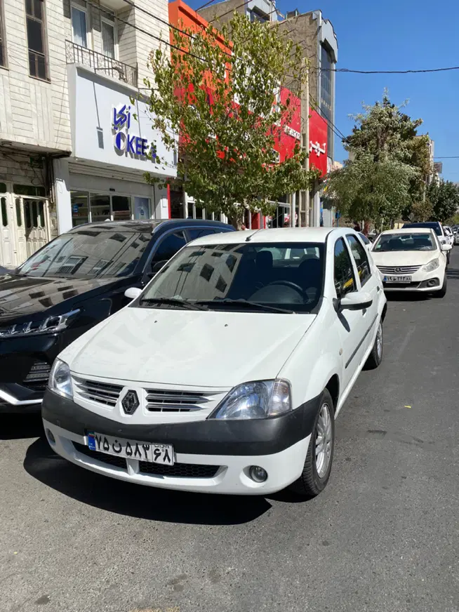 L90 E2|خودرو سواری و وانت|کرج, مهرویلا شمالی|دیوار